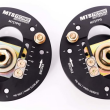 MTS ZAWIESZENIE GWINTOWANE STREET BMW SERIA 3 / E30 CABRIOLET - 2