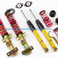 MTS ZAWIESZENIE GWINTOWANE STREET BMW SERIA 3 / E30 CABRIOLET