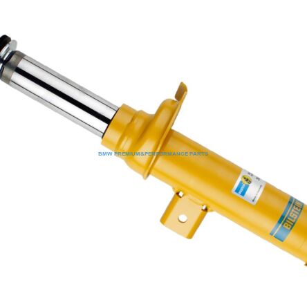AMORTYZATORY PRZÓD PRAWY I LEWY BILSTEIN B8 BMW XDRIVE 1 F20 1 F21 2 F22/F87 2 F23 3 F30/F80 3 F31 3 F34 4 F32/F82 4 F33/F3 4 F36