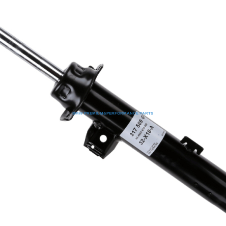 SACHS AMORTYZATOR PRZÓD LEWY BMW E81 / E87