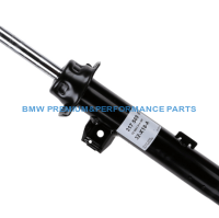 SACHS AMORTYZATOR PRZÓD LEWY BMW E81 / E87