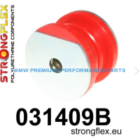 STRONGFLEX TULEJA WAHACZA PRZEDNIEGO TYŁ BMW SERIA 5, 6