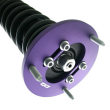 D2 RACING ZAWIESZENIE GWINTOWANE SPORT BMW SERIA 3 6CYL OE 51MM - 5