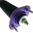 D2 RACING ZAWIESZENIE GWINTOWANE SPORT BMW SERIA 3 6CYL OE 51MM - 6