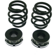 D2 RACING ZAWIESZENIE GWINTOWANE SPORT BMW SERIA 3 6CYL OE 51MM - 2