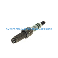 OE BMW ŚWIECE ZAPŁONOWE BMW SERIA 1, 3, 5, 7, X6, Z4