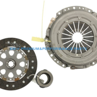 ZESTAW SPRZĘGŁA LUK SERII 3, 5, Z3