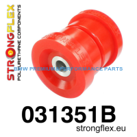STRONGFLEX TULEJA TYLNEGO WÓZKA - TYLNA BMW SERIA 3