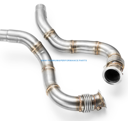 DOWNPIPE BMW SERIA 7 G11, G12 N63B