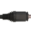 BMW PÓŁOŚ PRZEDNIA LEWA SERIA 1, 2, 3, 4 | F20, F21, F22, F23, F30, F31, F35, F32, F33, F36 - 2
