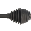 BMW PÓŁOŚ PRZEDNIA LEWA SERIA 1, 2, 3, 4 | F20, F21, F22, F23, F30, F31, F35, F32, F33, F36 - 3