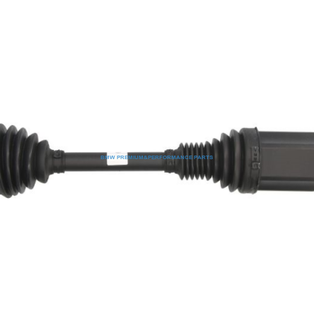BMW PÓŁOŚ PRZEDNIA LEWA SERIA 1, 2, 3, 4 | F20, F21, F22, F23, F30, F31, F35, F32, F33, F36