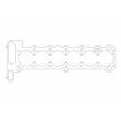 USZCZELKI GŁOWICY BMW 2.0 2.5 2.8 3.0 M50 ATHENA COOPER RING CYLINDER HEAD GASKET 86X2MM - 3