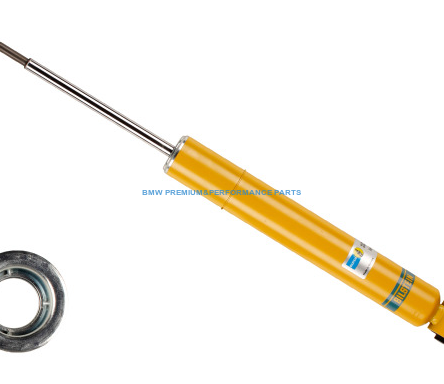 AMORTYZATORY BILSTEIN TYLNE BMW E39
