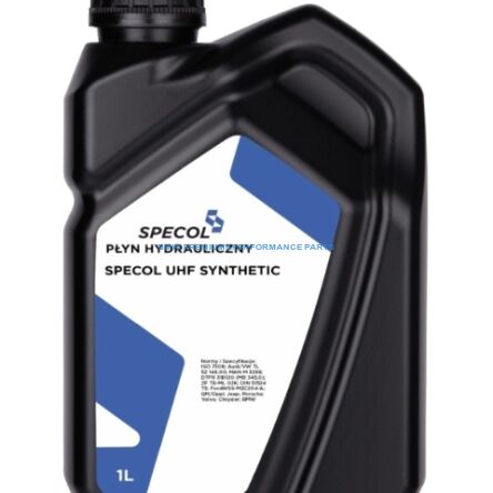 SPECOL UHF CHF11S ZIELONY 1L OLEJ PRZEKŁADNIOWY