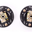 MTS ZAWIESZENIE GWINTOWANE SPORT BMW SERIA 3 / E91 TOURING - 2