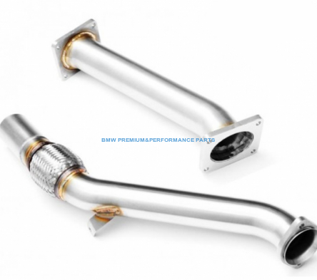 DOWNPIPE BMW SERIA 5 E60, E61 M57N