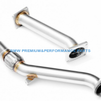 DOWNPIPE BMW SERIA 5 E60, E61 M57N
