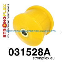 STRONGFLEX TULEJA WAHACZA PRZEDNIEGO XI 4X4 SPORT BMW SERIA 3, X1