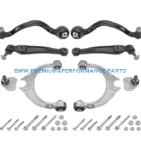 MEYLE HD KOMPLET WAHACZY PRZÓD BMW SERIA X5 E70 X6 E71 E72