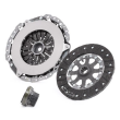 KOMPLET SPRZĘGŁA BMW M52 SERIA 3, 5, Z3, Z4 - 2
