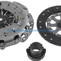 KOMPLET SPRZĘGŁA BMW M52 SERIA 3, 5, Z3, Z4