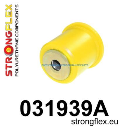 STRONGFLEX TULEJA TYLNEGO DYFERENCJAŁU – PRZEDNIA SPORT BMW SERIA 5, 6, X5