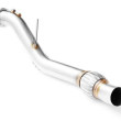 DOWNPIPE BMW SERIA 5 E60, E61 M47N2 - 2