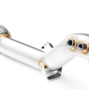 DOWNPIPE BMW SERIA 5 E60, E61 M47N2