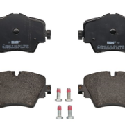 FERODO KLOCKI PRZÓD BMW SERIA 1, 2, 3, 4, 5, X1, X2, X3, X4, Z4