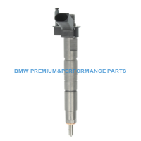 BOSCH WTRYSKIWACZ BX BMW SERIA 1, 3, 5, X3