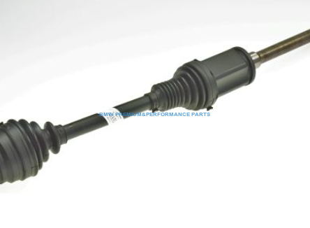 BMW PÓŁOŚ PRZEDNIA PRAWA SERIA X5, X6 | E70, F15, F85, E71, E72, F16, F86