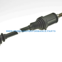 BMW PÓŁOŚ PRZEDNIA PRAWA SERIA X5, X6 | E70, F15, F85, E71, E72, F16, F86