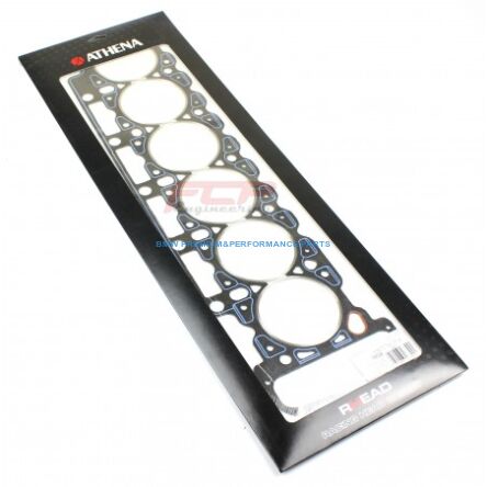 USZCZELKA GŁOWICY BMW 3.5 M30 ATHENA COOPER RING CYLINDER HEAD GASKET 93.1X2MM
