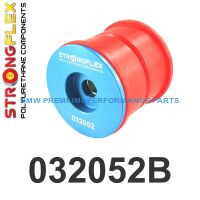 STRONGFLEX TULEJA TYLNEGO DYFERENCJAŁU – TYLNA BMW M2 F87 G87 M3 F80 G80 M4 F82 F83 G82 G83