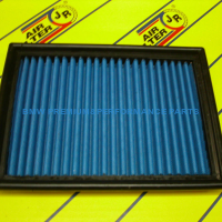 JR FILTR POWIETRZA SPORTOWY WKŁADKA BMW SERIA 3, 5, 7, X3, Z3, Z4