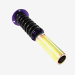 D2 RACING ZAWIESZENIE GWINTOWANE STREET BMW SERIA 3 6CYL OE 45MM - 2