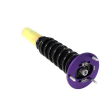 D2 RACING ZAWIESZENIE GWINTOWANE STREET BMW SERIA 3 6CYL OE 45MM - 3