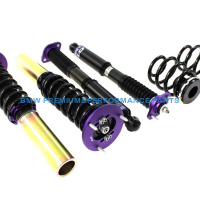D2 RACING ZAWIESZENIE GWINTOWANE STREET BMW SERIA 3 6CYL OE 45MM