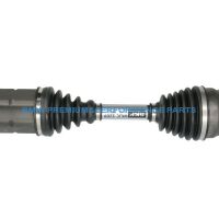 PÓŁOŚ NAPĘDOWA SKF PRZEDNIA LEWA BMW X5 E53