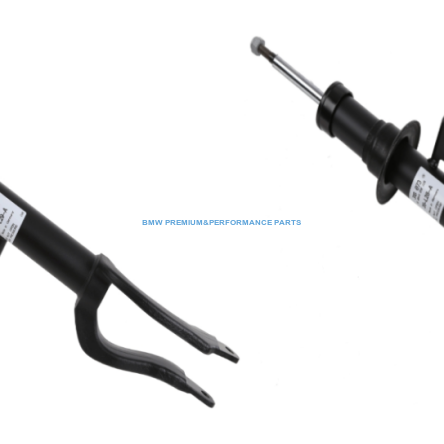 SACHS AMORTYZATORY PRZÓD LEWY I PRAWY BMW F10 / F11