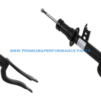 SACHS AMORTYZATORY PRZÓD LEWY I PRAWY BMW F10 / F11