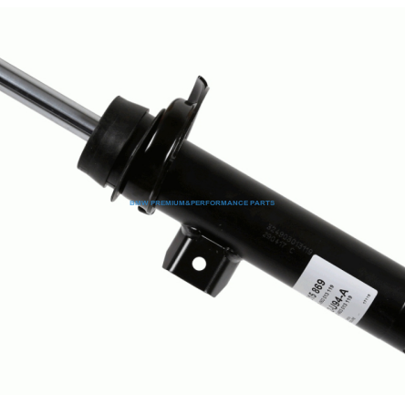 SACHS AMORTYZATOR PRZÓD LEWY PRAWY BMW F20 / F21 / F22 / F87 / F23/  F30 / F80 / F31 / F34 / F33 / F83/ F32 / F82 / F36 