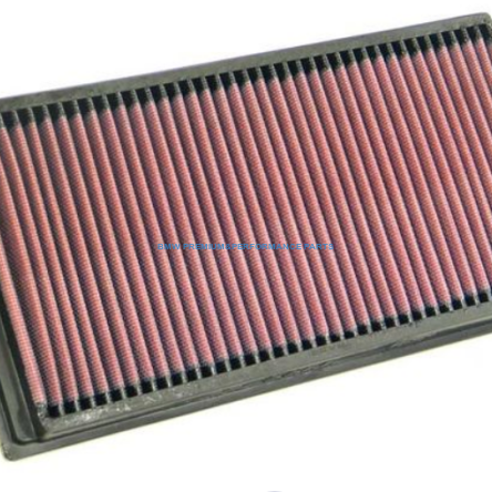 K&N FILTR POWIETRZA SPORTOWY WKŁADKA, SERIA 7, X5