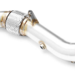DOWNPIPE BMW SERIA 3 F30, F31, F34  N20 - 2