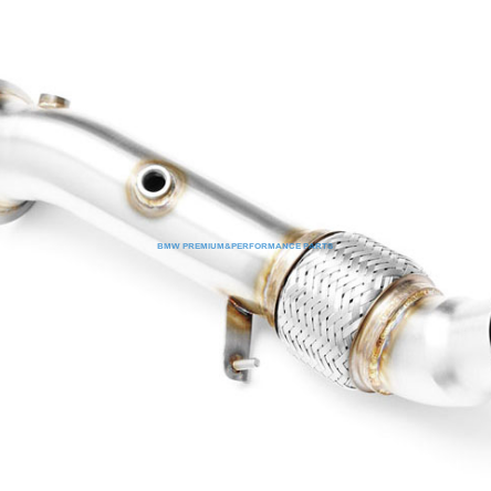 DOWNPIPE BMW SERIA 3 F30, F31, F34  N20