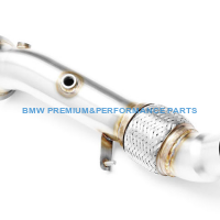 DOWNPIPE BMW SERIA 3 F30, F31, F34  N20