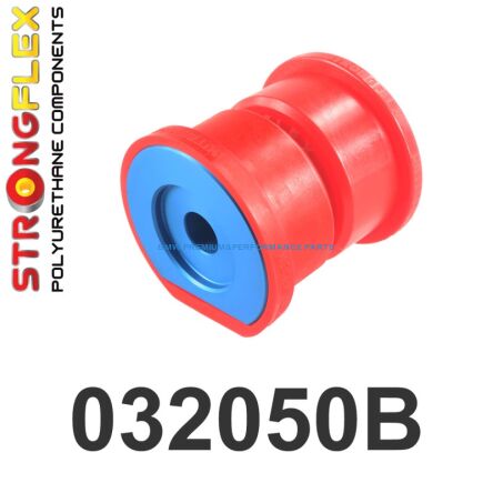 STRONGFLEX TULEJA TYLNEGO DYFERENCJAŁU - PRZEDNIA BMW M2 F87 M3 F80 M4 F82 F83