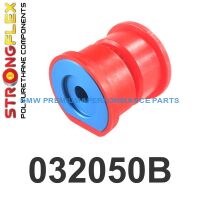 STRONGFLEX TULEJA TYLNEGO DYFERENCJAŁU - PRZEDNIA BMW M2 F87 M3 F80 M4 F82 F83