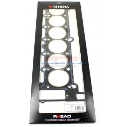 USZCZELKA GŁOWICY BMW 2.0 2.5 2.8 3.0 M50 ATHENA COOPER RING CYLINDER HEAD GASKET 84.5X2MM